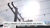 Beat the heat: Tips to save on electricity this summer