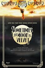 ‎Sometimes the Moon Is Velvet (2011) directed by Tom Beckwith Phillips ...