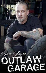 Jesse James: Outlaw Garage