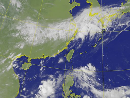 好熱！今「18縣市高溫特報」高溫飆38℃ 氣象署提醒： 慎防熱傷害