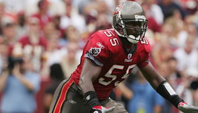 Ranking the 5 Best Tampa Bay Buccaneers Players of All Time