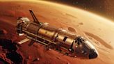 Will Expired Medicine Derail Future Mars Missions?