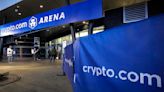 Lakers won't have to change arena name as Crypto.com shuts down part of business