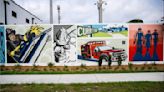 ‘The Beast of the East’: Orlando Fire Department opens new state-of-the-art fire station