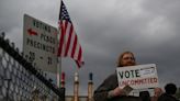 Opinion | To the Gaza protesters helping to elect Trump: Give it a rest