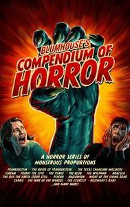 FREE EPIX: BLUMHOUSE'S COMPENDIUM OF HORROR