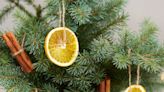 7 Festive & Eco-Friendly DIY Natural Christmas Decorations