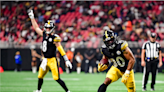 Steelers RB Jaylen Warren Named Potential 'Breakout Player'