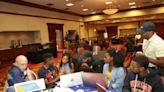 Black Enterprise and American Airlines Bring Together Students From 25 HBCUs for its Annual Hackathon