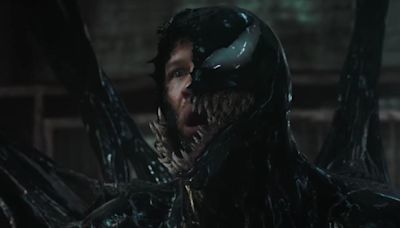 'Venom: The Last Dance': Tom Hardy deslumbra junto al simbionte en el alucinante tráiler oficial