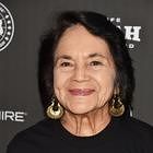 Dolores Huerta