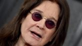 Ozzy Osbourne 'on the road to recovery' after surgery