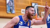 Boston big man alum Aron Baynes highlights with NBL’s Brisbane Bullets