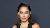 Vanessa Hudgens está 'feliz y sana' tras el nacimiento de su primer hijo