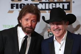 Brooks & Dunn