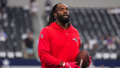 Matthew Judon Denies Rumor Patriots Offered New Contract amid Practice Absences