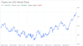 Decoding Fiserv Inc (FI): A Strategic SWOT Insight