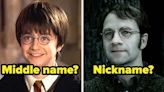 129 "Harry Potter" Trivia Questions And Answers That Will Make You Say, "Accio, Remembrall"