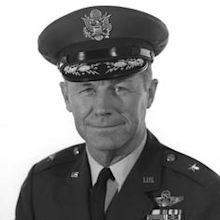 Chuck Yeager