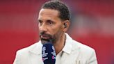 Sorry Rio Ferdinand, your nauseating partisanship is all a bit much