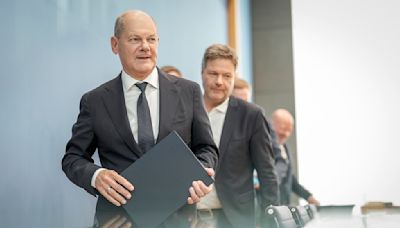 German government averts crisis with budget agreement for Europe’s largest economy