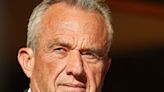 Support for RFK Jr. Is Trending in the Wrong Direction