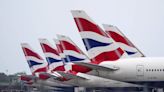 British Airways to put 200 aspiring pilots through training