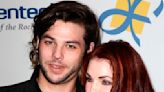 Priscilla Presley's Son Navarone Garcia Says He Gave Up Fentanyl Cold Turkey at His Mom's House