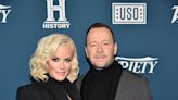 Fans Call Donnie Wahlberg and Jenny McCarthy Their "Favorite Celebrity Couple" After Seeing New Video