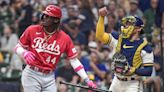 Cincinnati Reds lose to Milwaukee Brewers in final meeting, finish season series 3-10