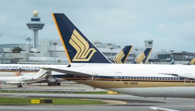 SIA’s 2HFY2024 earnings up just 0.3% y-o-y; ends full year at a record