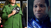 Robert Downey Jr's Doctor Doom casting for 'Avengers' leaves Jonathan Majors 'heartbroken'. Will he return as Kang?