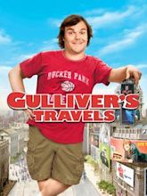 I fantastici viaggi di Gulliver