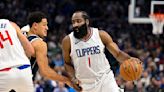 Viral James Harden Rant Resurfaces After Clippers Get Eliminated