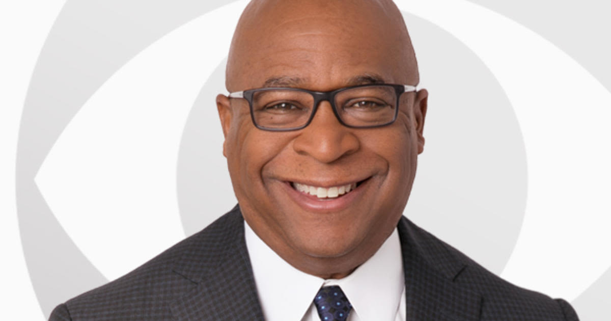 Longtime anchor Vic Carter to depart from WJZ in July