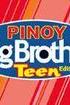 Pinoy Big Brother: Teen Edition 1