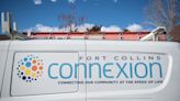 Connexion, Fort Collins' city-provided high-speed internet service, is entering Year 7