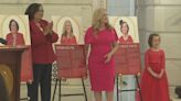 Survivor gallery unveiled in Arkansas: Celebrating women who defeated heart disease