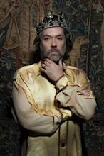 Rufus Wainwright