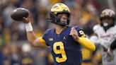 J.J. McCarthy family tree: Get to know the Michigan star QB and NFL Draft prospect's roots | Sporting News