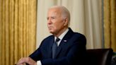 Biden unveils plan to cap rent hikes