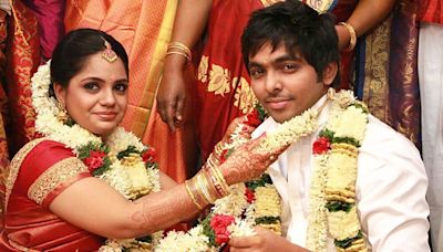 G V Prakash Parts Ways With Wife Saindhavi