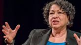 Sotomayor: Ruling against foreign spouses will 'most heavily' harm same-sex couples