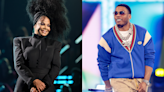 Janet Jackson Announces Second Run Of Together Again Tour With Nelly