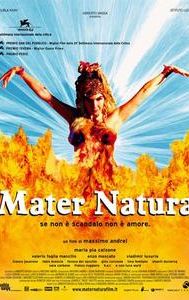 Mater natura