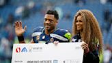 Russell Wilson seemingly responds to charity investigation: 'We will always care more about impact than credit'