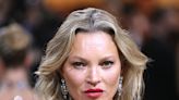 Fans Think Kate Moss Got An 'Under The Radar' Facelift