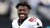 Antonio Brown says he’ll play for his Arena League team