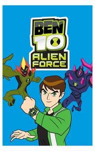 Ben 10: Alien Force