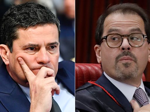 As indiretas do relator que absolveu Sergio Moro no TSE para o ex-juiz da Lava-Jato